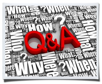 Frequently Asked Questions